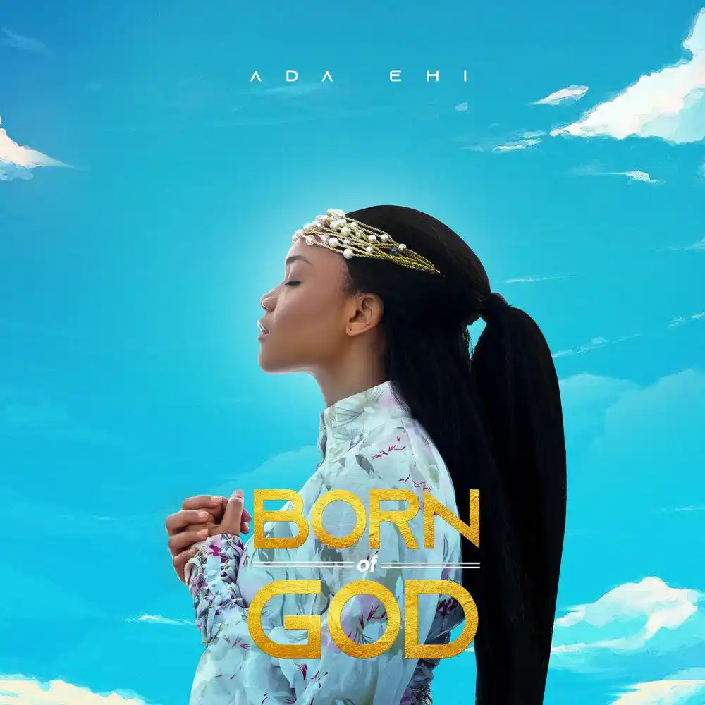 Born Of GOD 